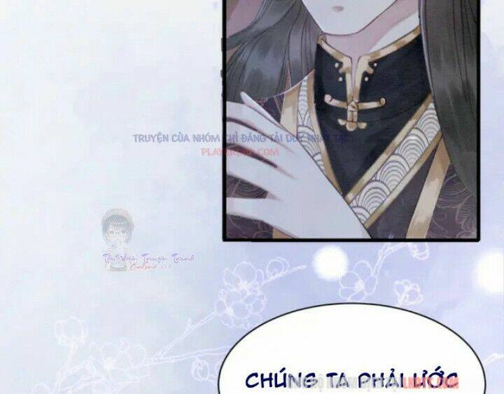 Trọng Sinh Bá Sủng Nhiếp Chính Vương Quá Mạnh Mẽ: Chapter 131