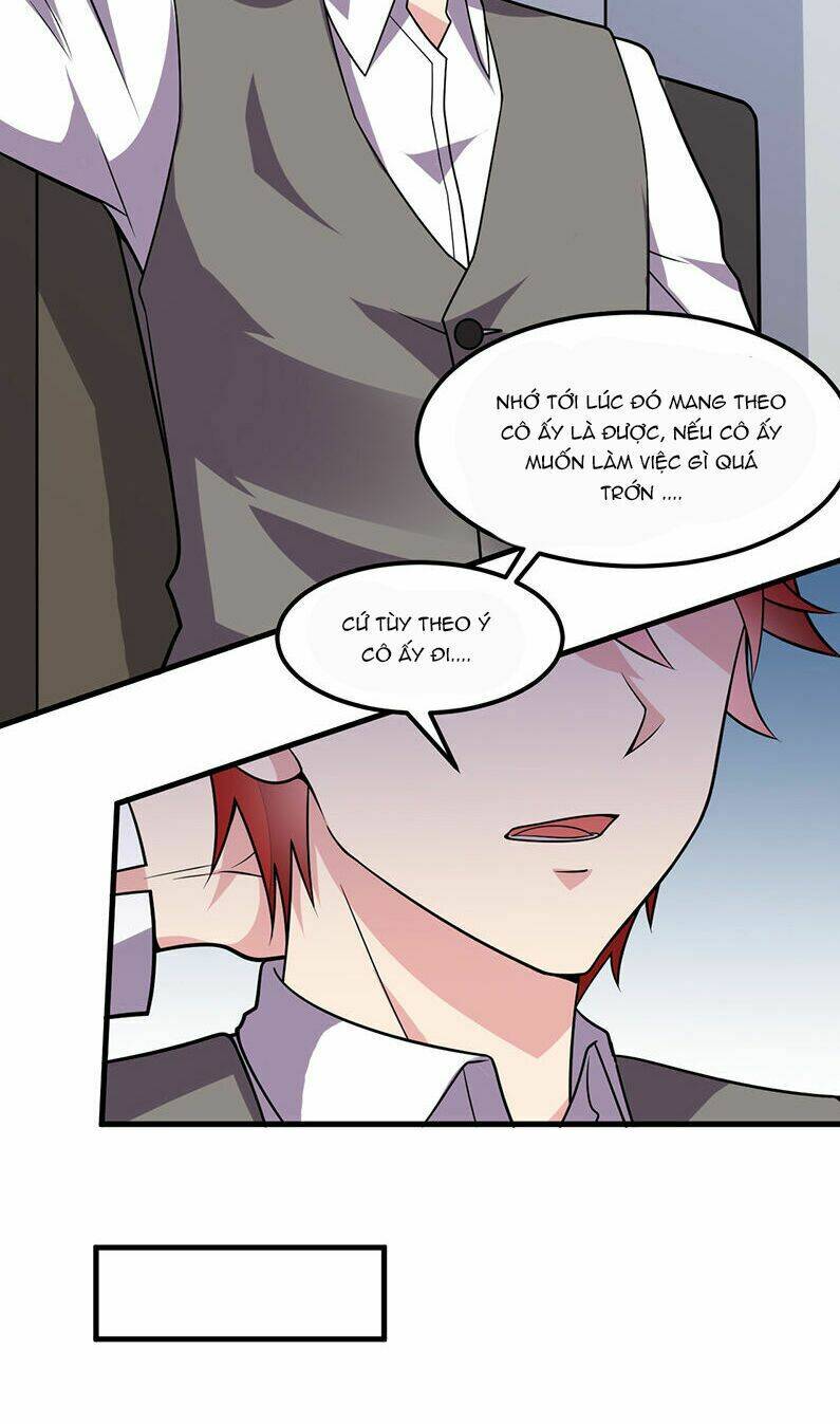 Dị Năng Thiếu Niên Vương: Chapter 62