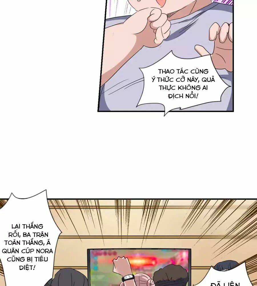 Im Miệng Cho Ta!: Chapter 65