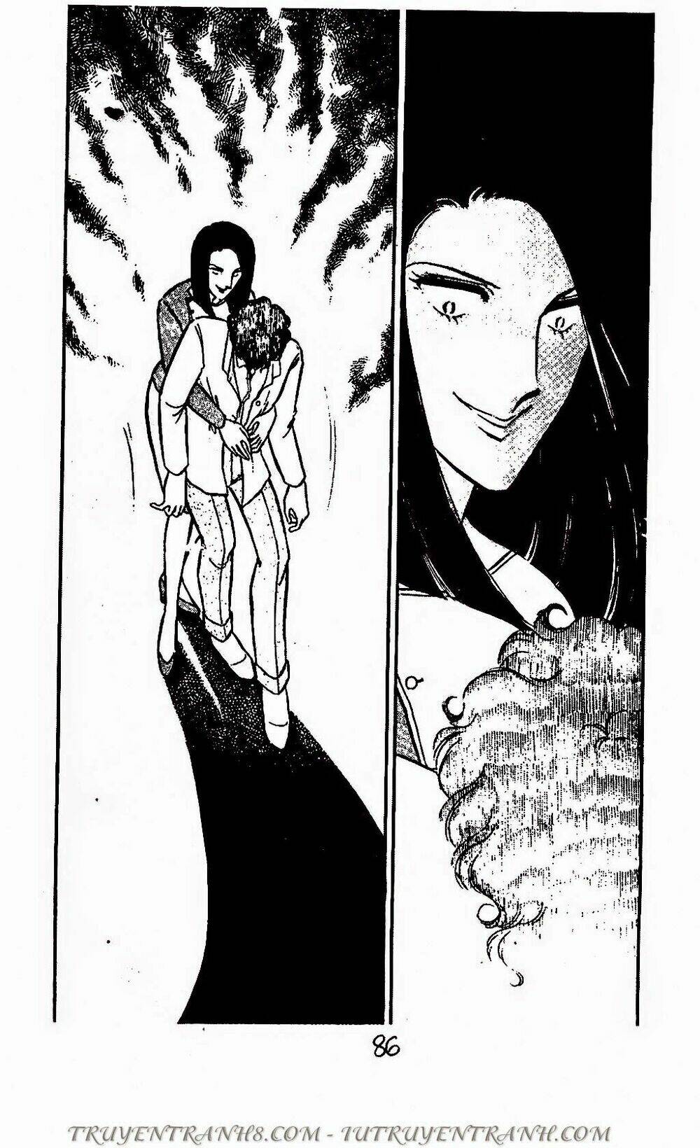 Mimi Kỳ Lạ: Chapter 47.2