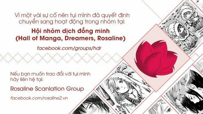 Công Xưởng Phép Thuật: Chapter 38