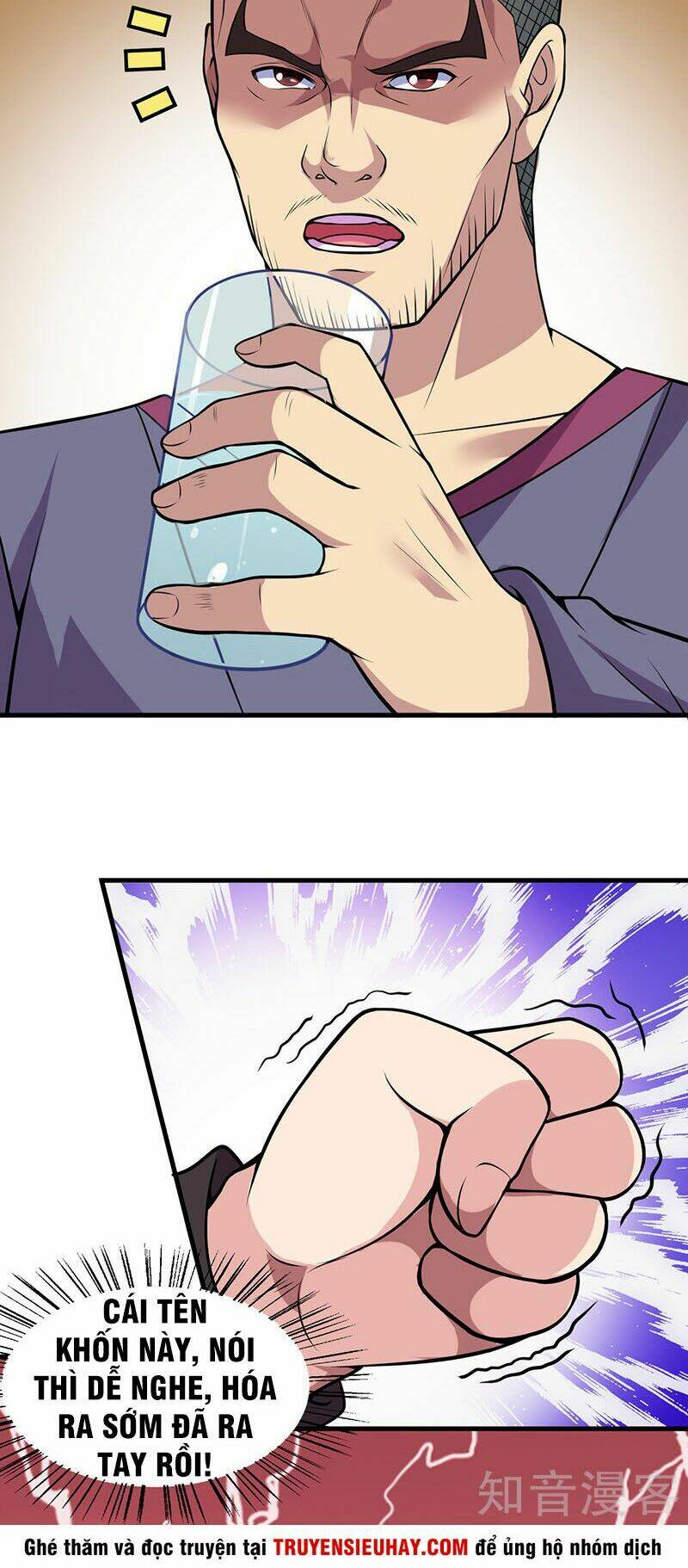 Dị Năng Thiếu Niên Vương: Chapter 56