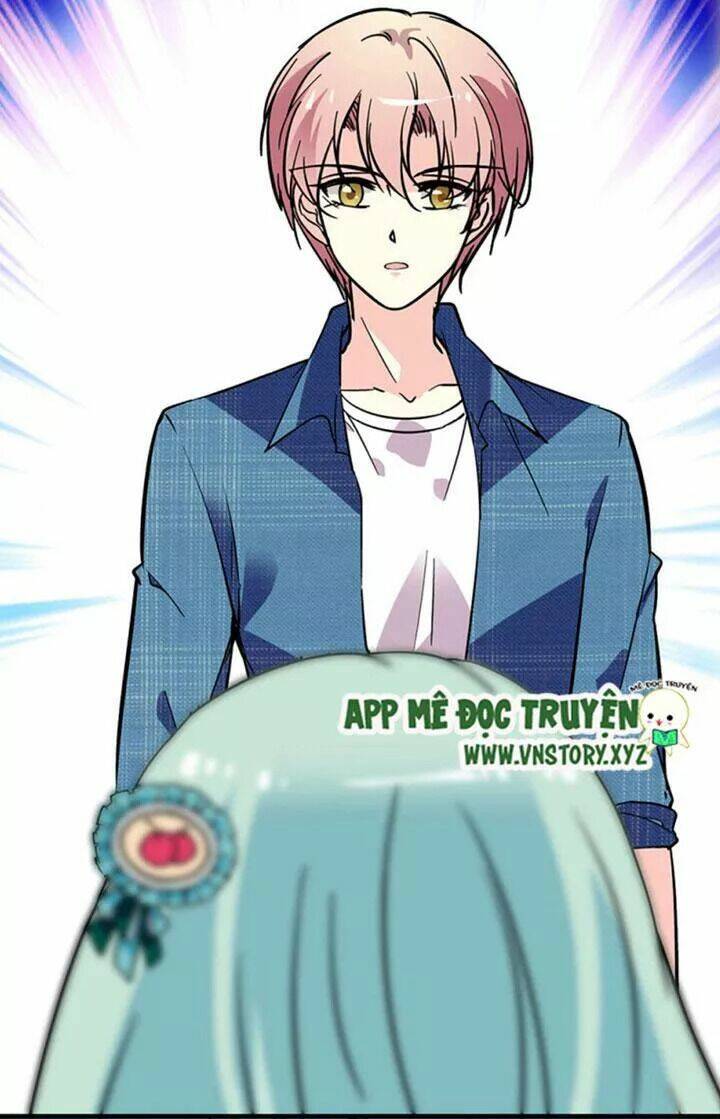 Nữ Hầu Sau Giờ Học: Chapter 73