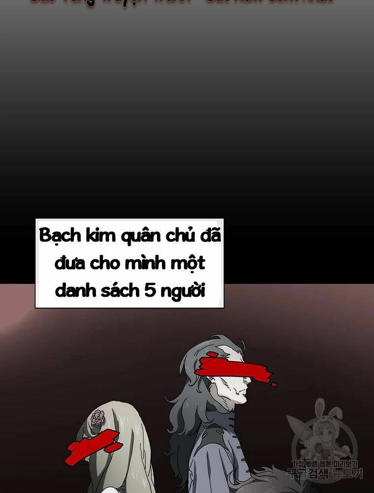 Các Chòm Sao Chỉ Chú Ý Mình Tôi: Chapter 35