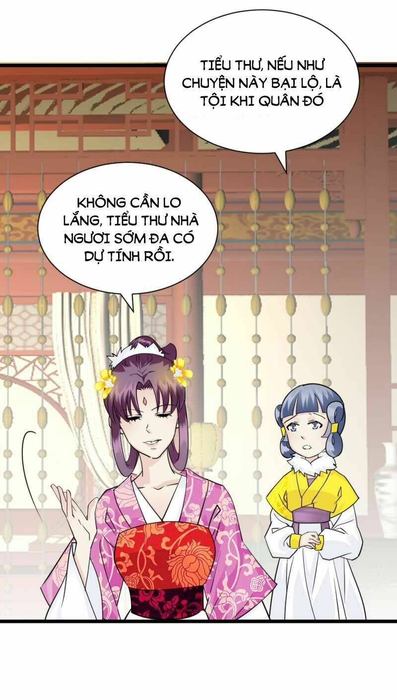 Tuyệt Thế Độc Phi Của Tà Vương: Chapter 68