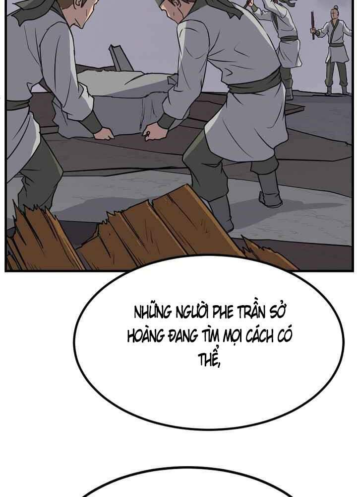 Trọng Sinh, Bất Khả Chiến Bại: Chapter 142