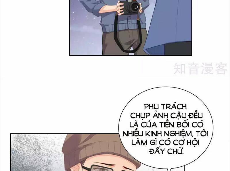 Người Yêu Ẩn Hình Của Ảnh Đế: Chapter 79