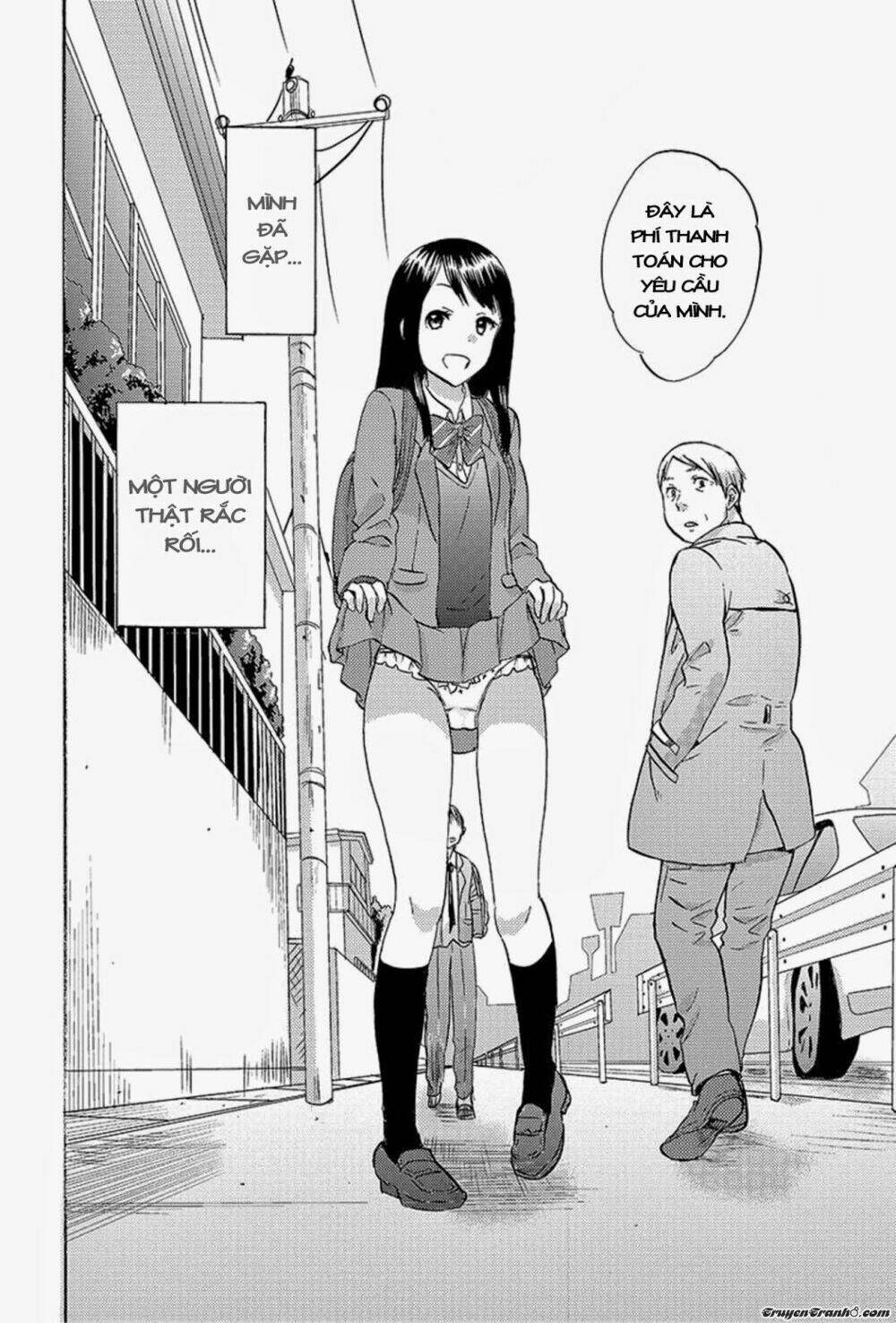 Frag Time: Chapter 1