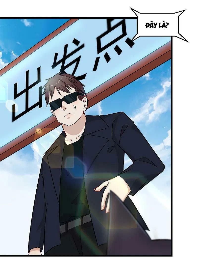 Vườn Trường Cuồng Sư Hệ Thống: Chapter 209