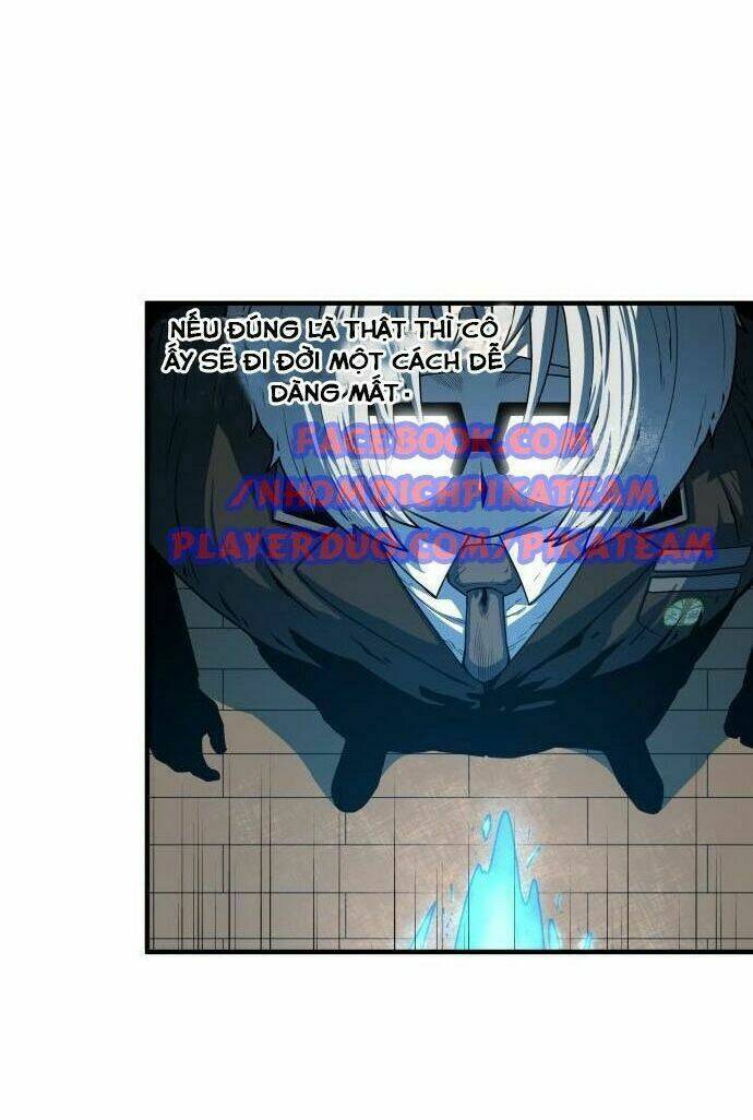 Chinh Phạt Học Đường: Chapter 6