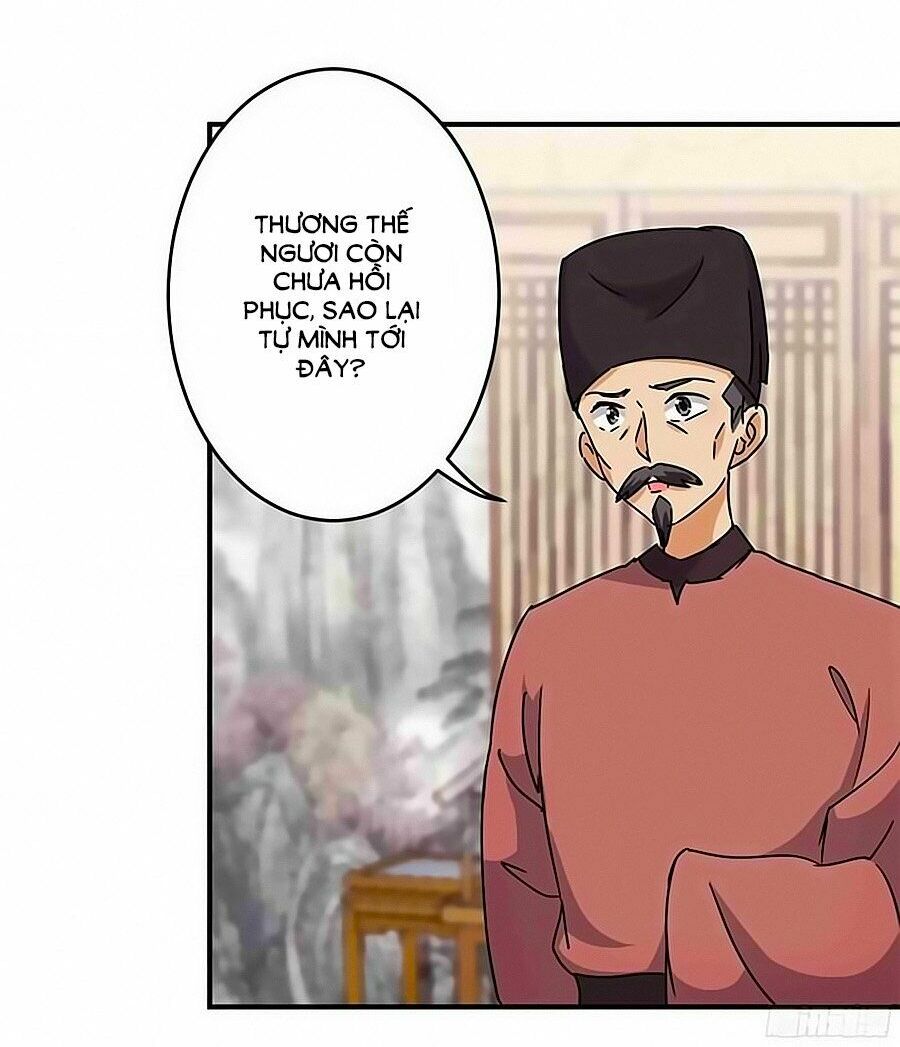 Vương Gia ! Ngươi Thật Bỉ Ổi !: Chapter 263