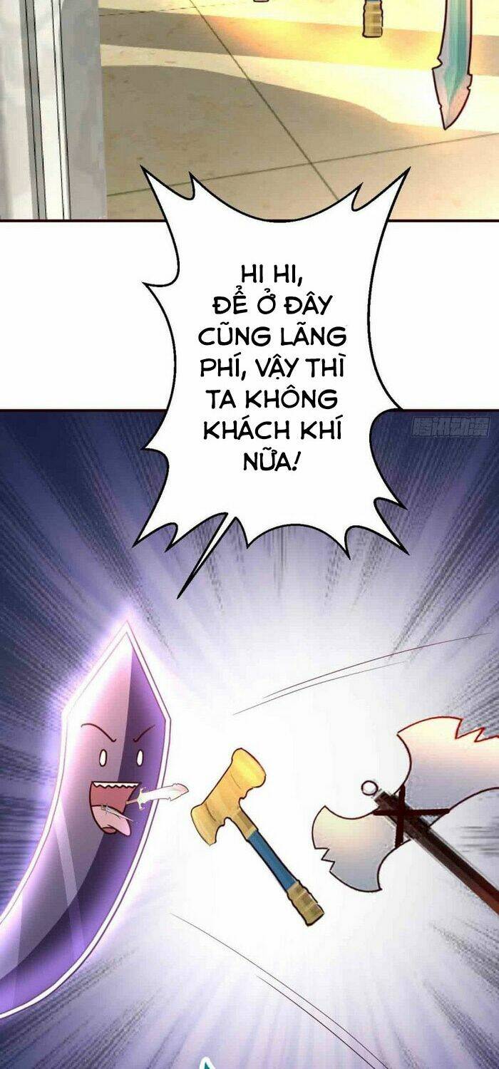 Trọng Sinh Tu Chân Tại Đô Thị: Chapter 114