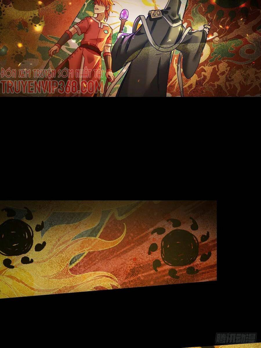 Người Nguyên Thủy Mạnh Nhất: Chapter 61