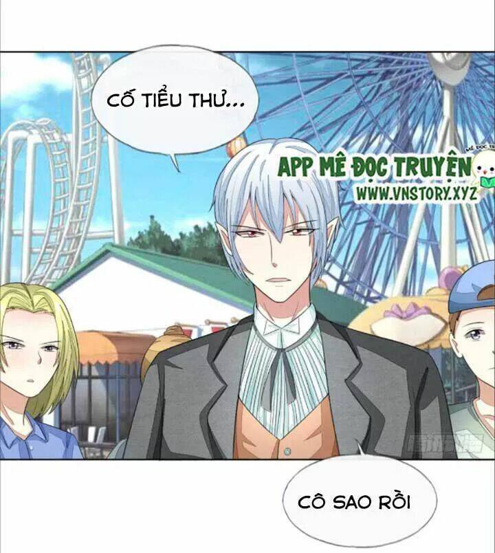 Nam Thần Ma Cà Rồng: Sủng Nhược Tiểu Lãn Thê: Chapter 110