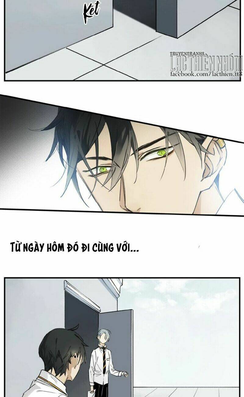 Vợ Yêu Của Ác Ma: Chapter 13