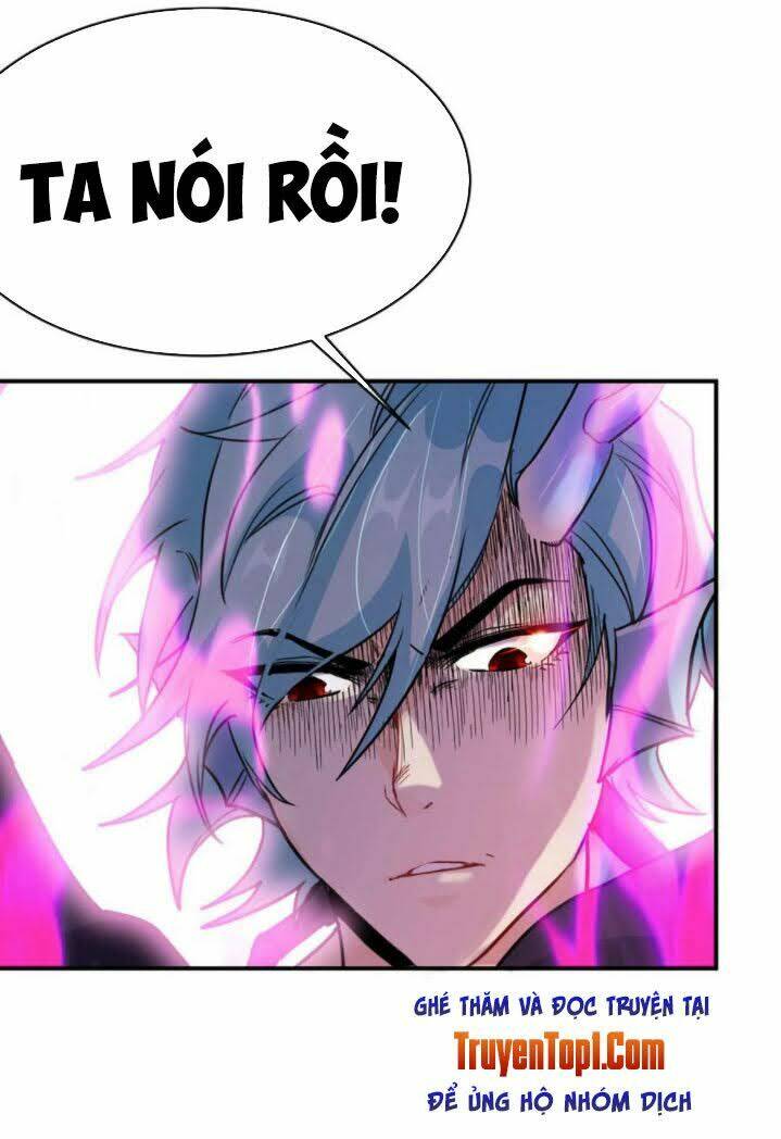 Khởi Đầu Bằng Một Con Côn: Chapter 137