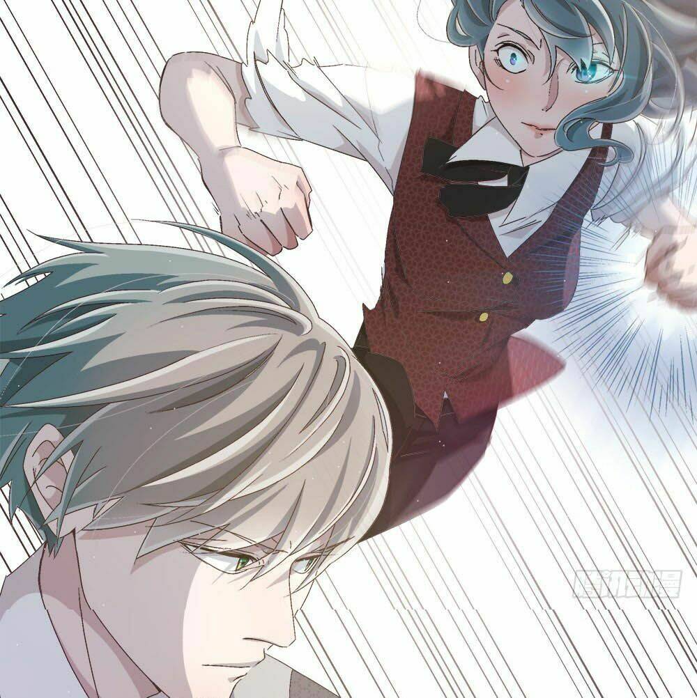 Đối Nhĩ Duy Mệnh Thị Tòng: Chapter 12.5