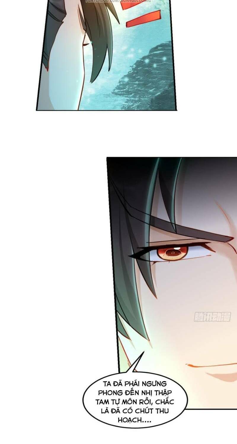 Lão Tổ Của Bạn Đang Online: Chapter 62