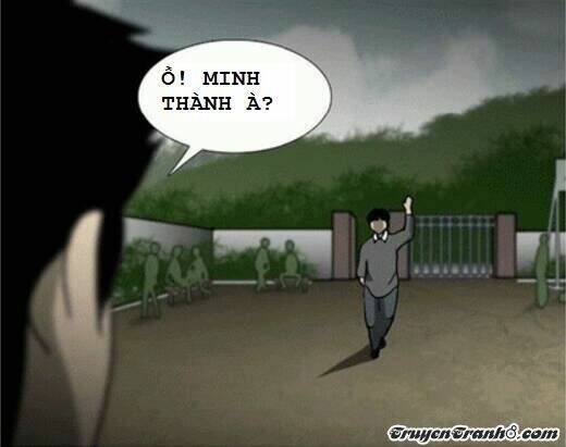 Con Đường Sau Núi: Chapter 1