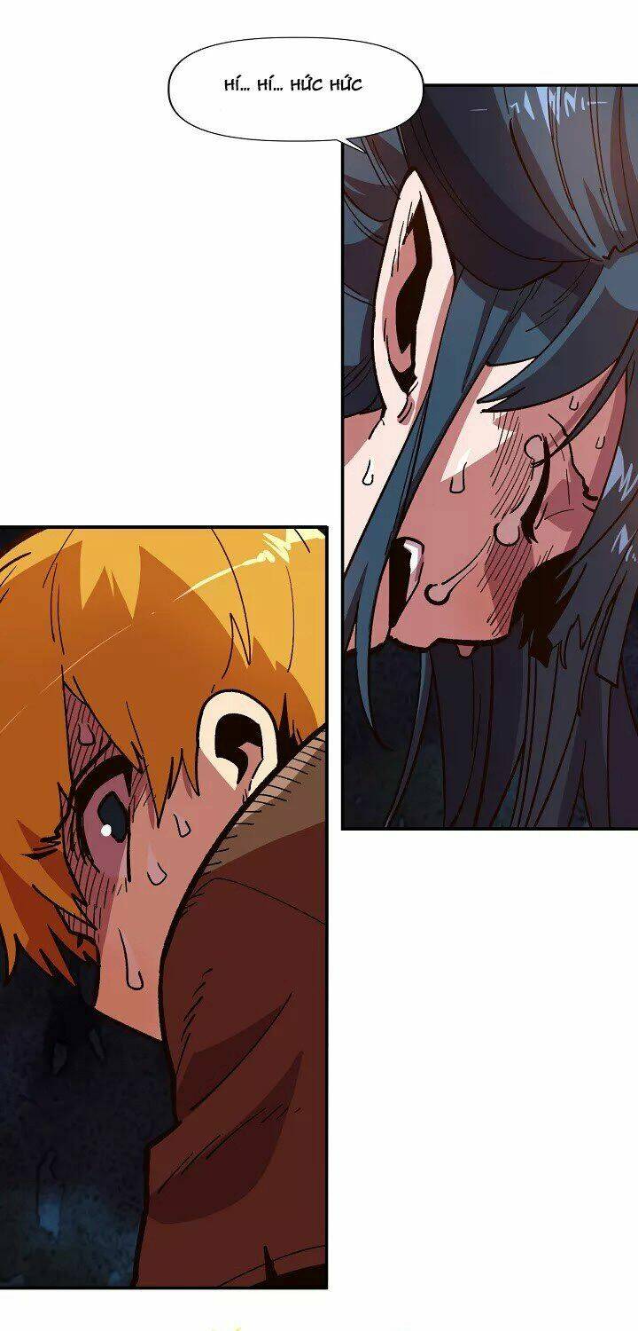 Nô Lệ Nghịch Thiên: Chapter 7