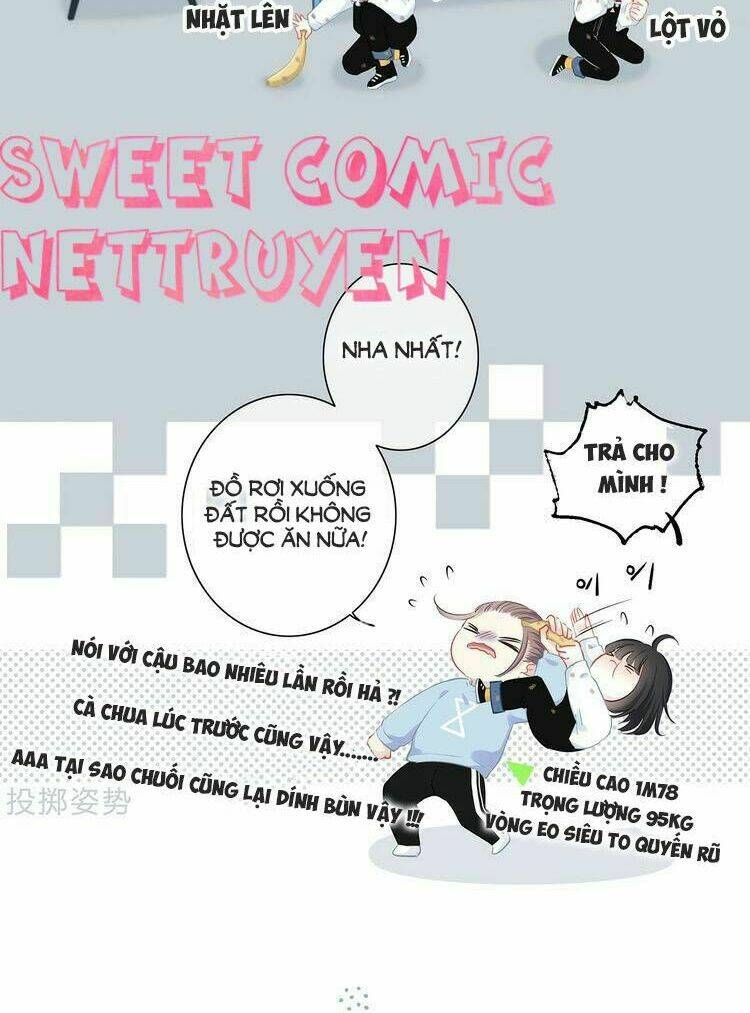 Vấp Phải Nghịch Quang: Chapter 2