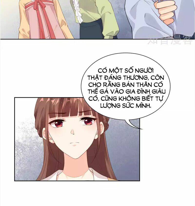 Người Yêu Ẩn Hình Của Ảnh Đế: Chapter 80