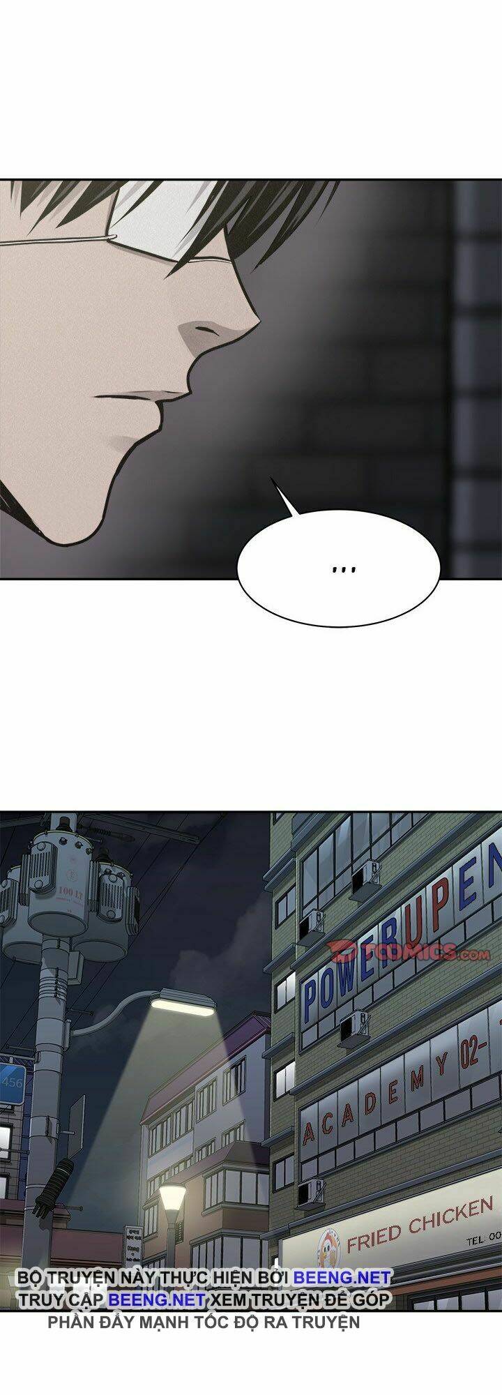 Nắm Đấm: Chapter 72