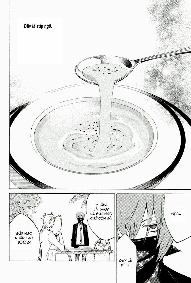 Hell\’s Kitchen: Chapter 24