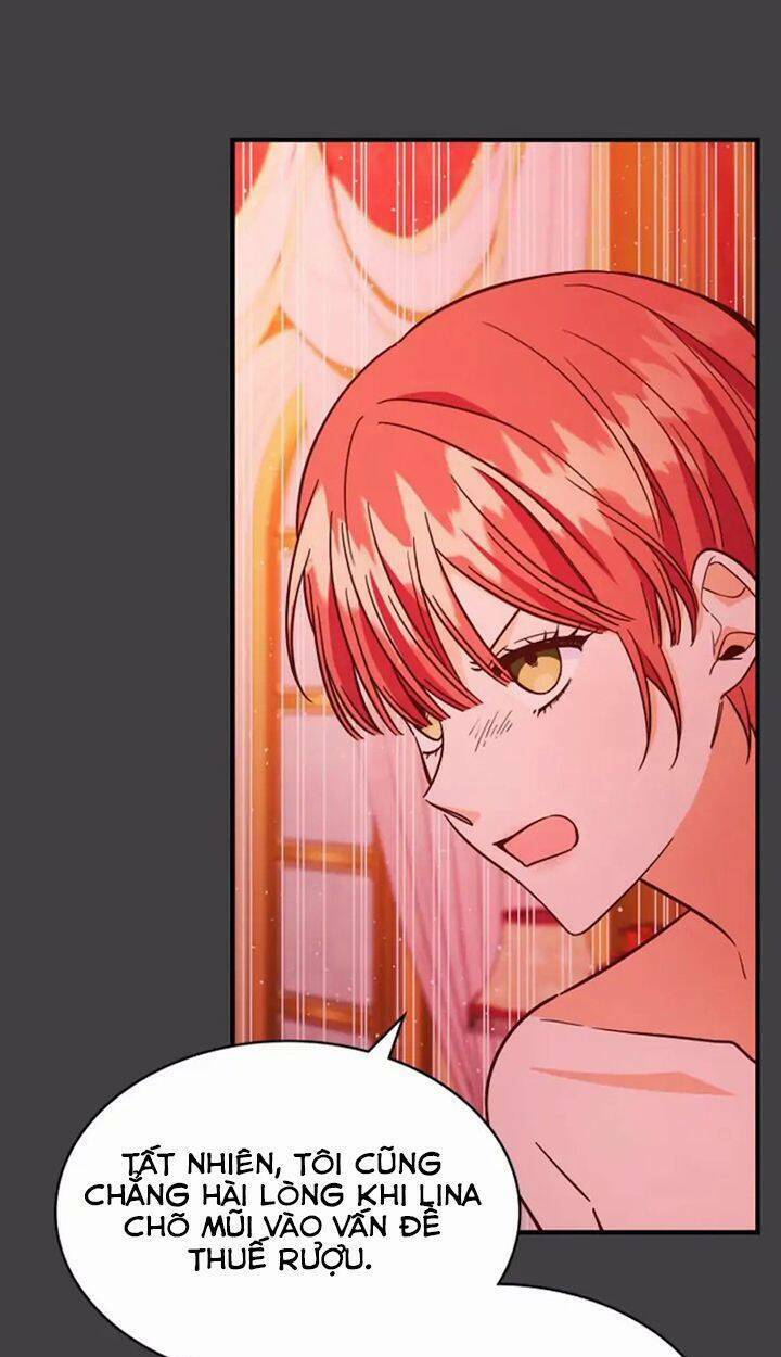 Lòng Trung Thành Với Kẻ Ác: Chapter 40