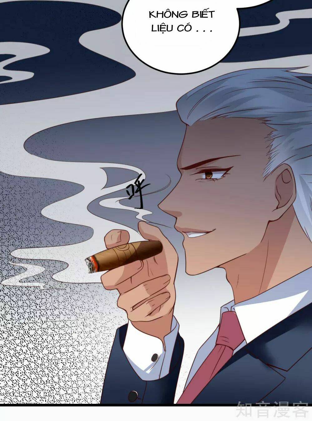 Cường Thế Tù Ái - Địch Thiếu Đừng Xằng Bậy: Chapter 51