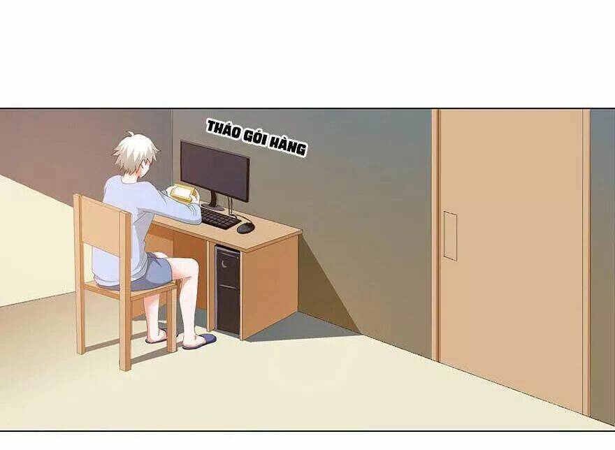 Đô Thị Tu Luyện Cuồng Triều: Chapter 20