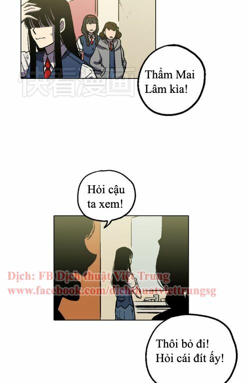 Xin Đừng Cắn Em: Chapter 5