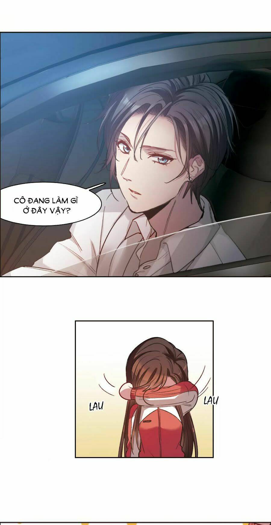 Thế Giới Đệ Nhất Cự Tinh: Chapter 15.3