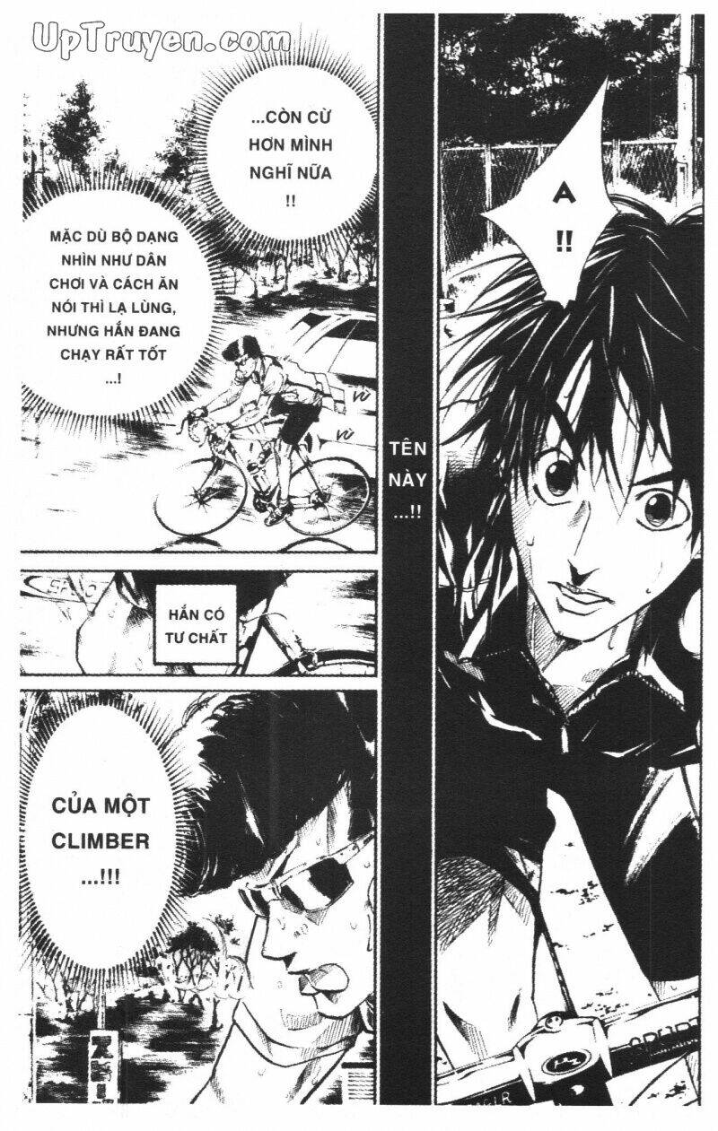 Over Drive: Chapter 6