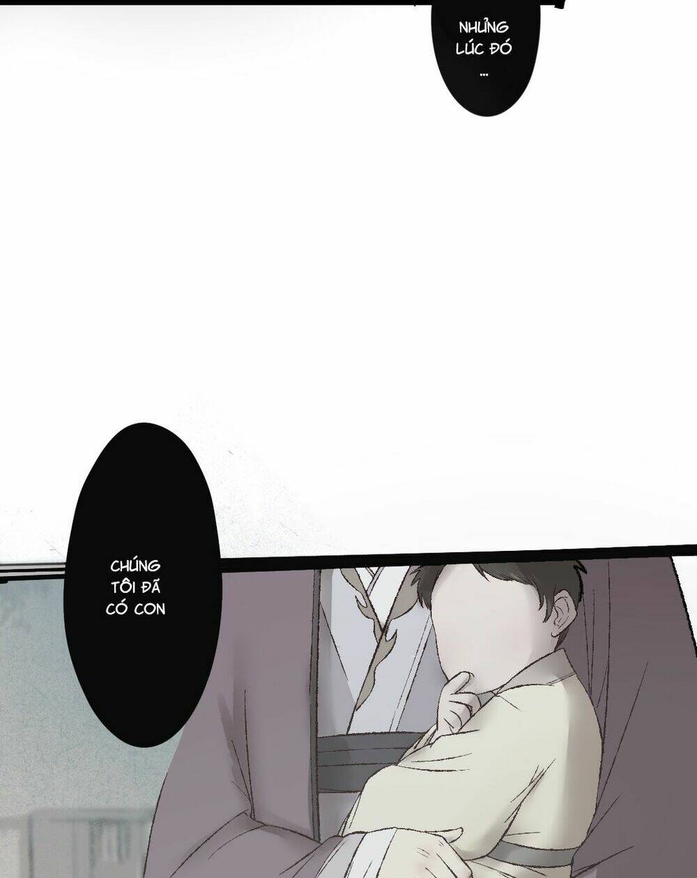 Mạnh Bà Truy Phu Ký: Chapter 19