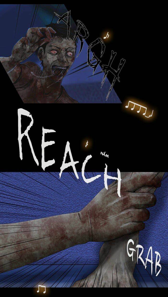 Dead Days: Chapter 9.2