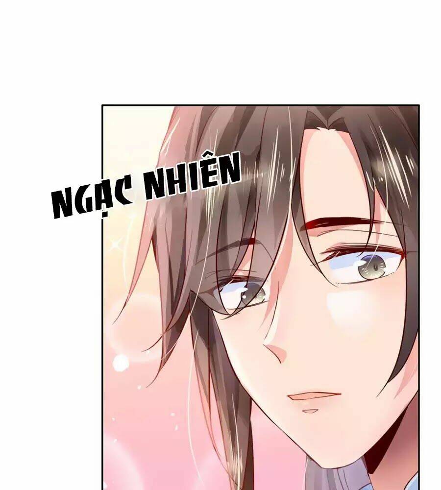 Điềm Mỹ Chi Huyết: Chapter 25