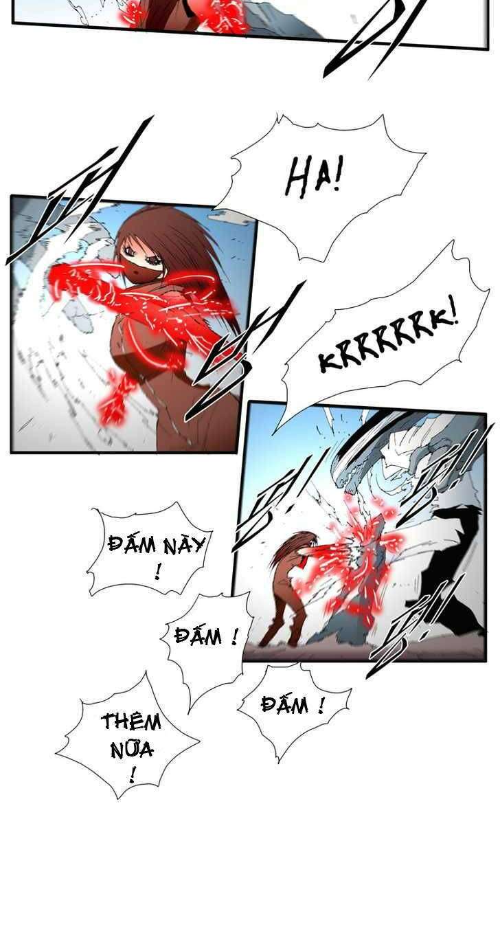 Siêu năng: Chapter 96