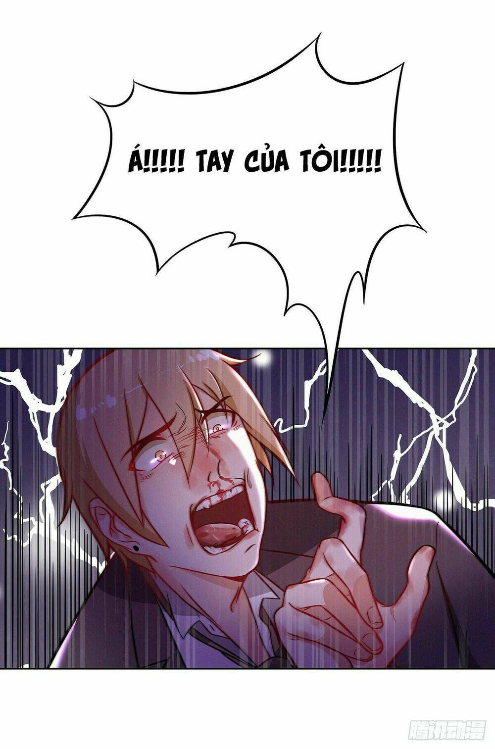 Trọng Sinh Quý Thê Chi Phục Thù Hoa Lệ: Chapter 16