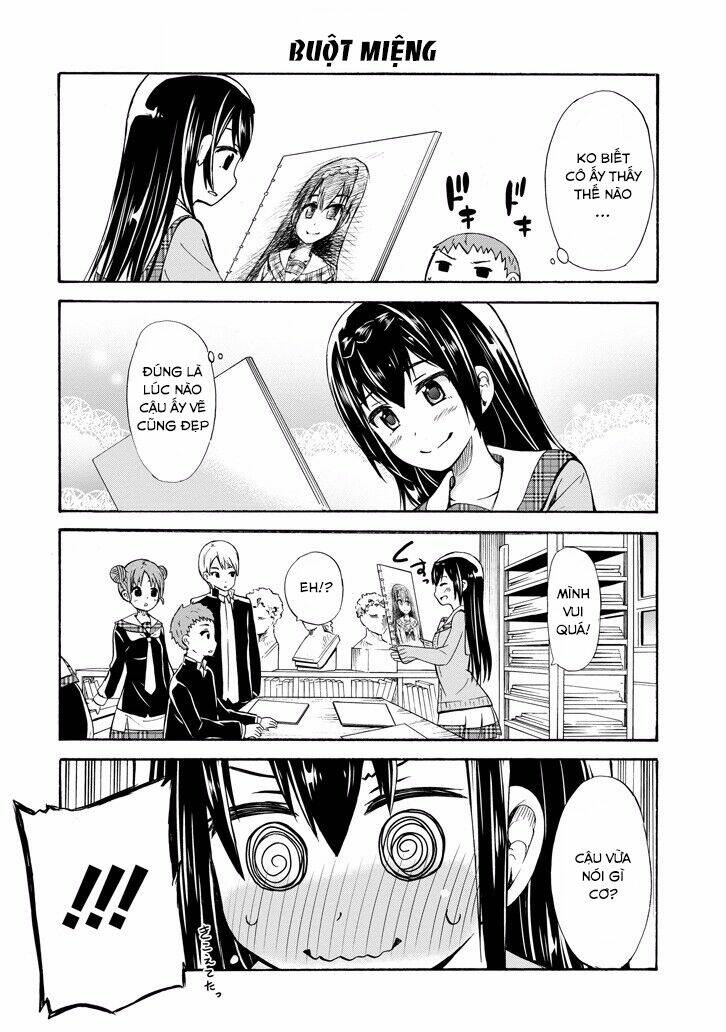 Suki X Suki: Chapter 8