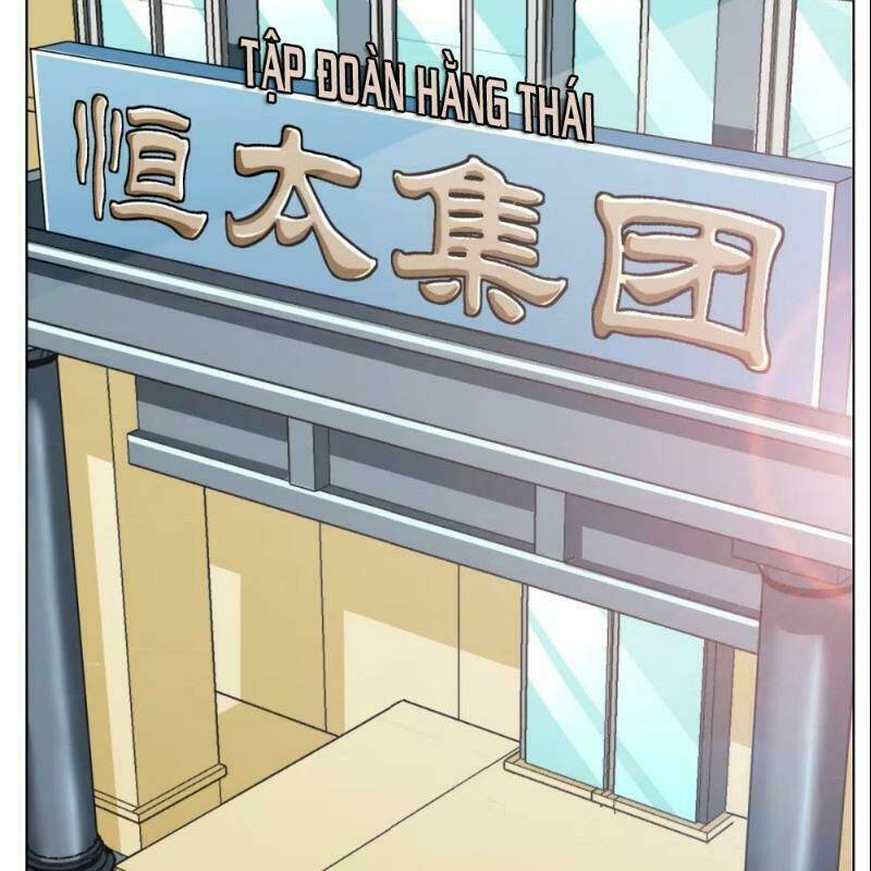 Hệ Thống Tiên Tôn Tại Đô Thị: Chapter 111