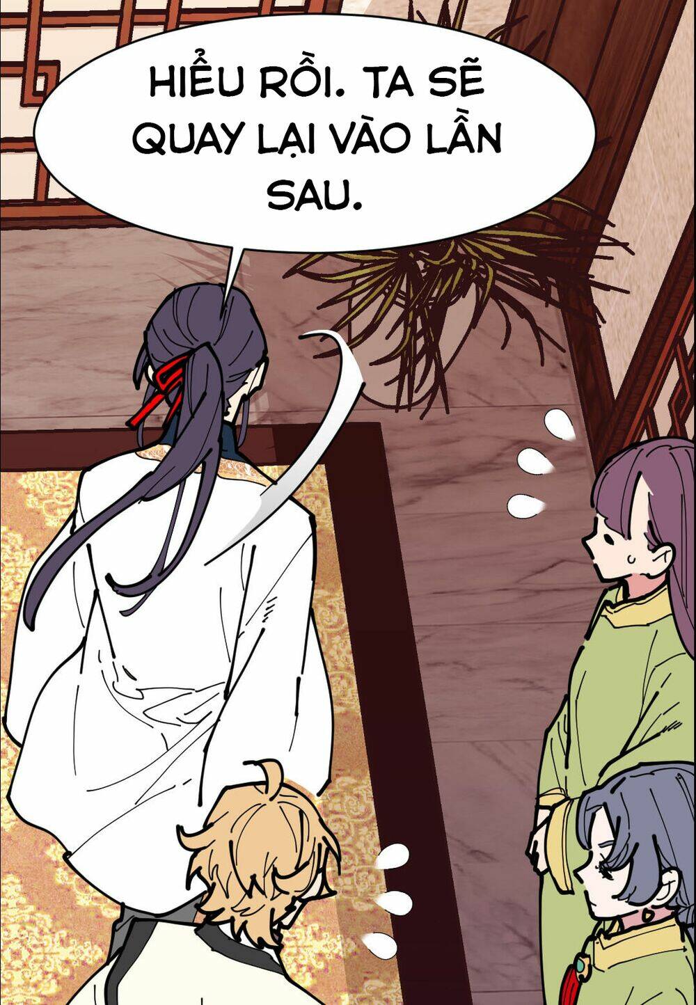 2 Nàng Công Chúa: Chapter 9