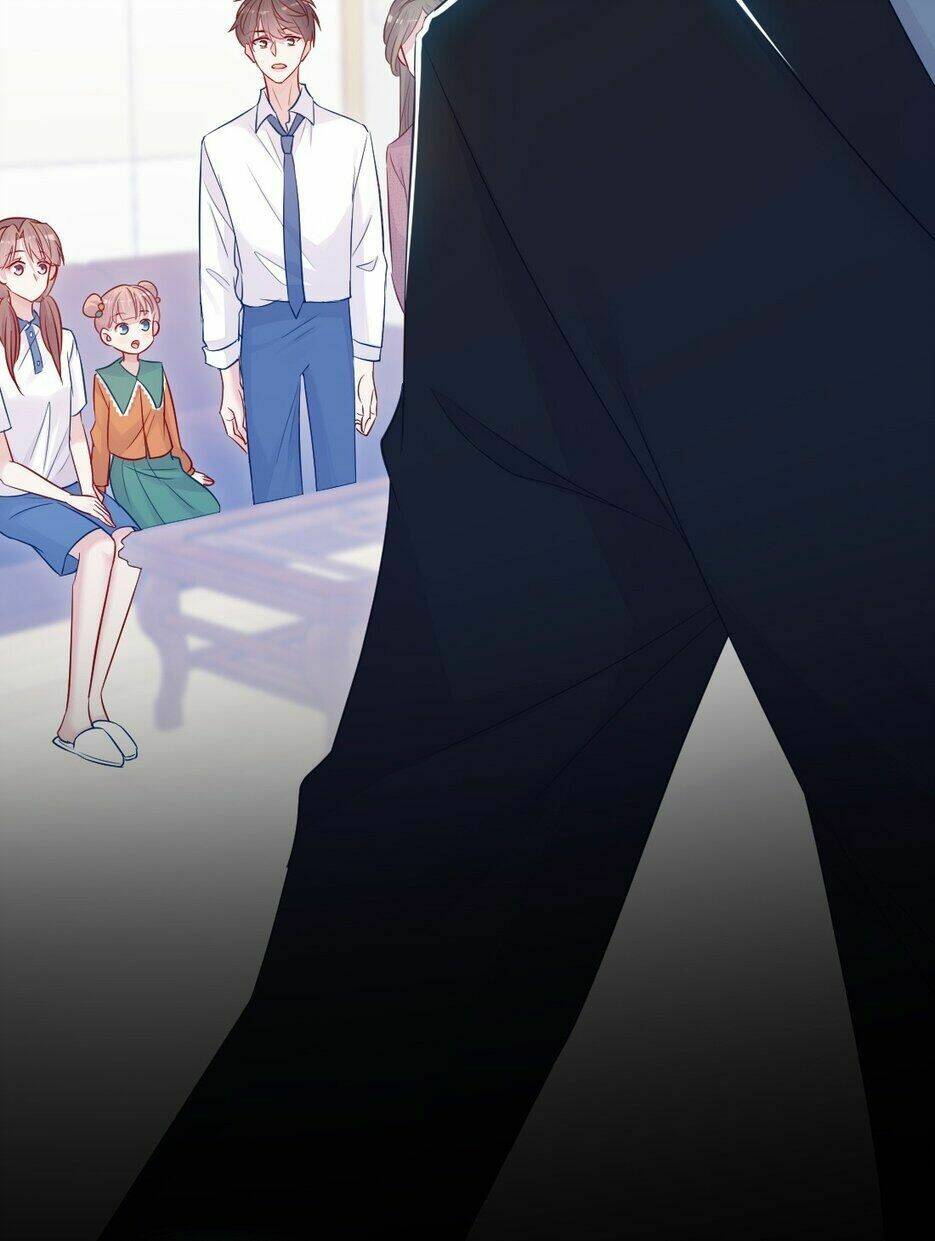 Khi Cô Gái Nhìn Thấy Thời Gian: Chapter 23