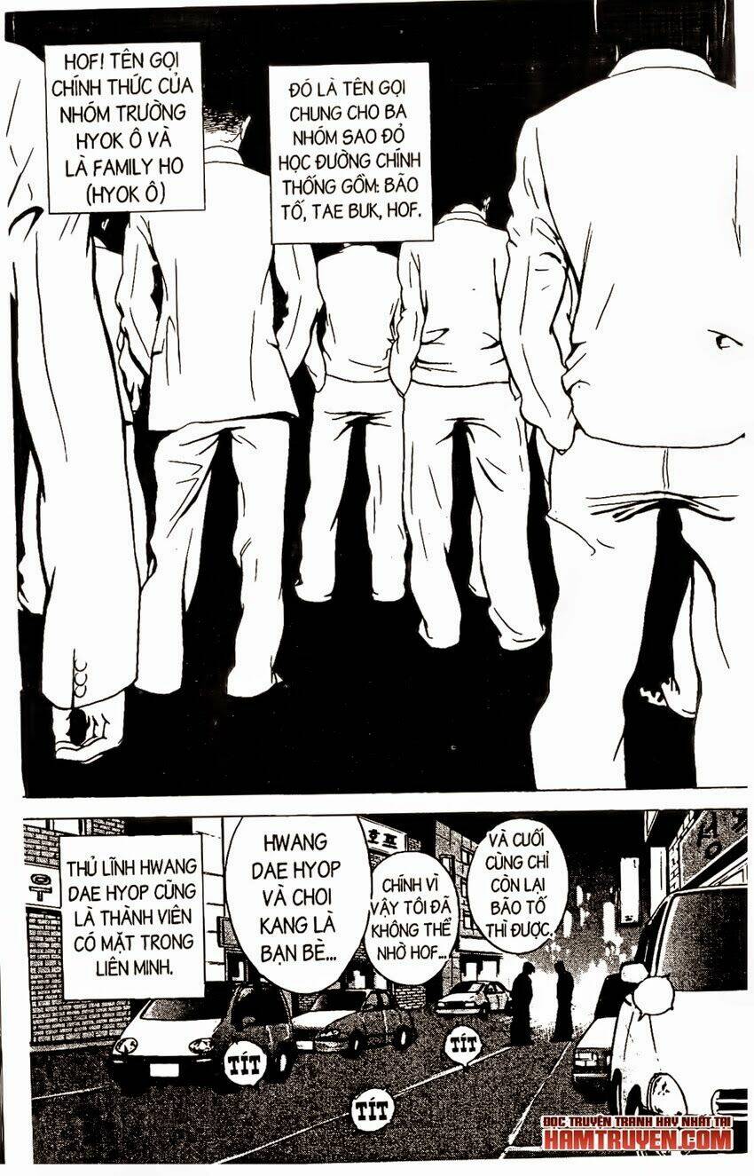 Ai Hơn Ai: Chapter 101