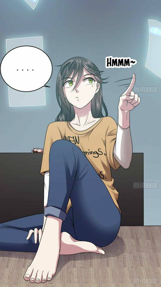 Hệ Thống Nghịch Tập Thiên Hậu: Chapter 10