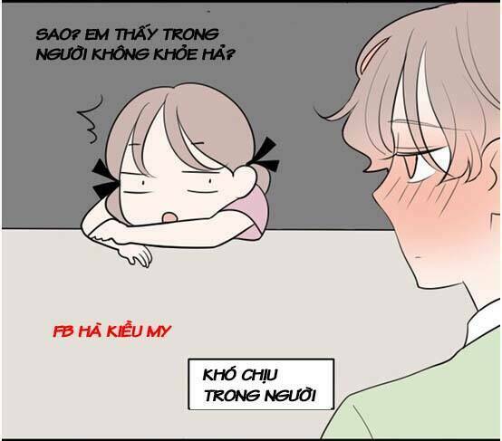 Mối Tình Đơn Phương: Chapter 23