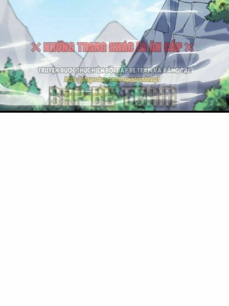 Trường Sinh Cửu Thiên Tuế: Chapter 14