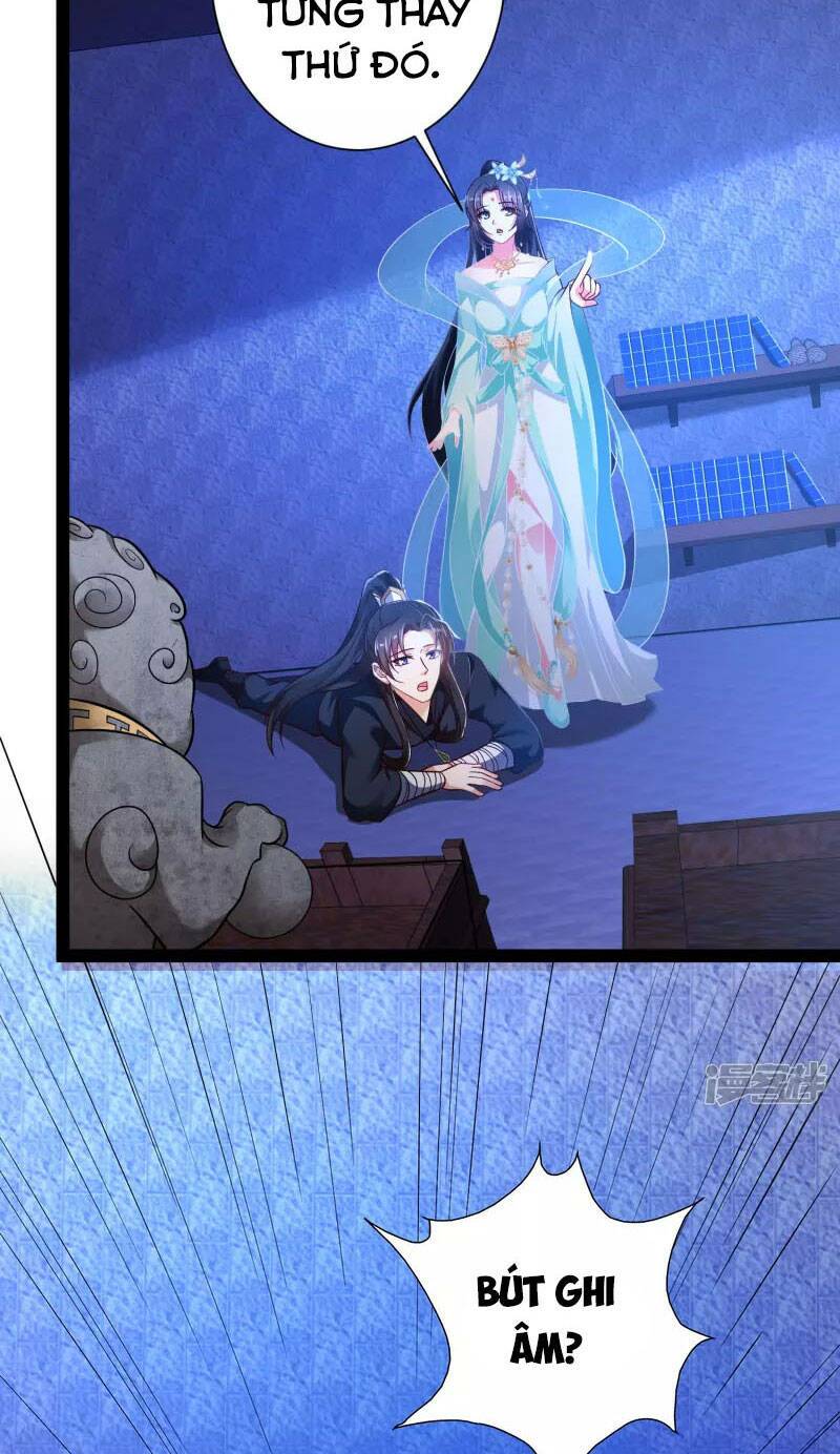 Khoa Kỹ Đại Tiên Tông: Chapter 51