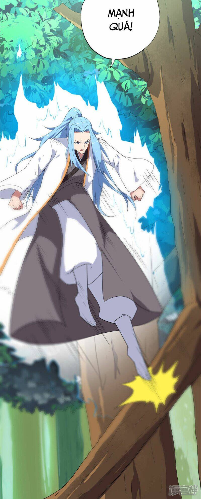 Chí Tôn Võ Đế: Chapter 193