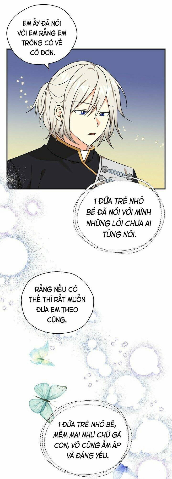 Ba Người Anh Trai Của Tôi Là Bạo Quân: Chapter 29